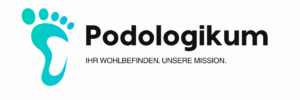 Podologie Logo
